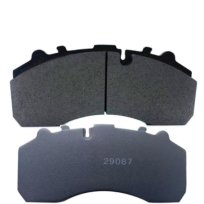 OE wva 29030 แปดเบรคครึ่งโลหะสําหรับปี 2002- รีโน่ เบนซ์ MAN Trucks Hebei