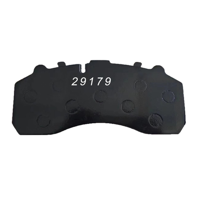 OE wva 29030 แปดเบรคครึ่งโลหะสําหรับปี 2002- รีโน่ เบนซ์ MAN Trucks Hebei