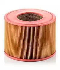 รถยนต์ STRALIS OE 41297101 เครื่องกรองอากาศ รถบรรทุก อะไหล่รถยนต์