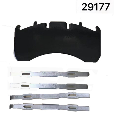 OE NO. 2992476 WVA 29179 สําหรับ Iveco daf ระบบเบรกรถยนต์เซรามิกเดิม