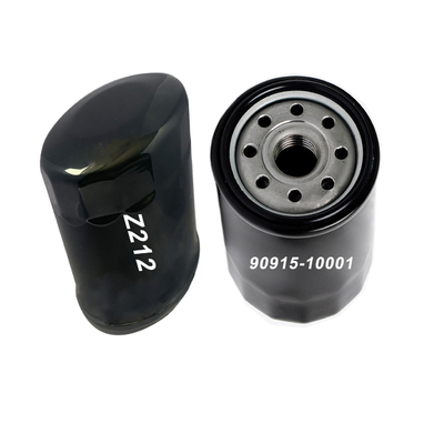 เครื่องกรองน้ํามันขนาดใหญ่สําหรับ Subaru Z212 ได้รับความนิยมในตะวันออกกลางและเอเชียตะวันออกเฉียงใต้