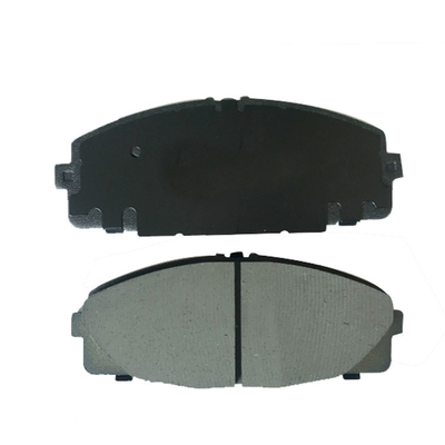 OE NO. 04465-26420 Japan Car Ceramic Brake Pads 24680 สําหรับ TOYOTA Hiace แพดเบรก
