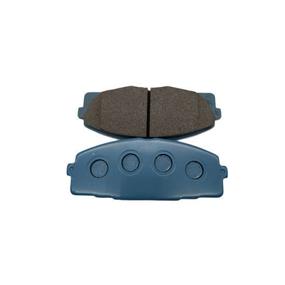 OE NO. 04465-26420 Japan Car Ceramic Brake Pads 24680 สําหรับ TOYOTA Hiace แพดเบรก