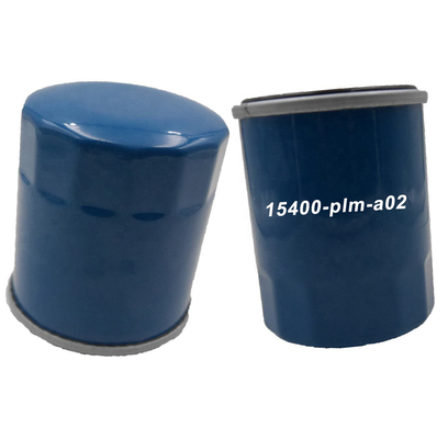 เครื่องกรองน้ํามันรถยนต์ รุ่นรถบรรทุก/เครื่องขุดสําหรับ Acura OE 15400-plm-a02