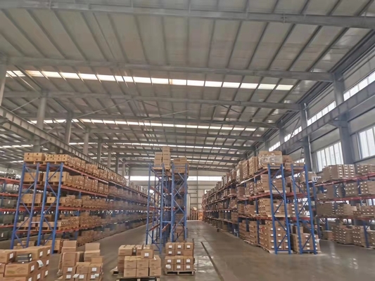 ระบบเบรคแพดด้านหน้าสําหรับ Changan Hunter Pickup Kaicheng D2107 OE 3502110XKV08A