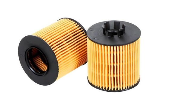 เครื่องกรองอากาศรถยนต์ Volkswagen OE 03C115562 03C115577A OX398D E320H01 D84 สําหรับปี 2000-2024