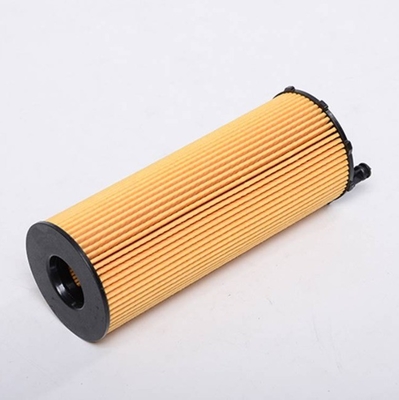 OE 07C115562E OX557D E314H01 D58 HU8010z เครื่องกรองอากาศ เครื่องกรองน้ํามันสําหรับ Audi A8
