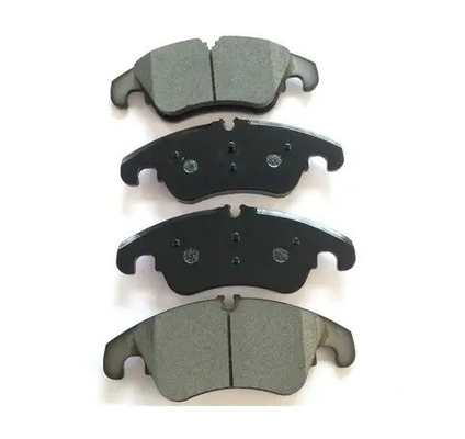 8DB 355 020-531 แปดเบรคเซรามิก OE 5Q0698151 เลขส่วนที่มีชนิดกรอง