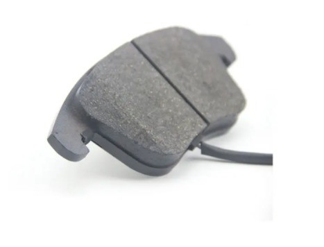 8DB 355 020-531 แปดเบรคเซรามิก OE 5Q0698151 เลขส่วนที่มีชนิดกรอง