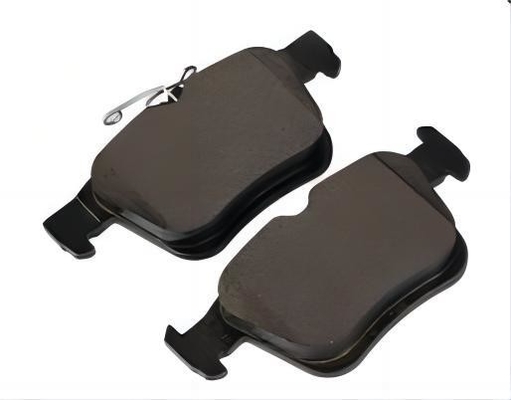 OE JZW698451AA แพดเบรคเซรามิกสําหรับ TOYOTA Camry หมายเลขอ้างอิง 8DB 355 020-531