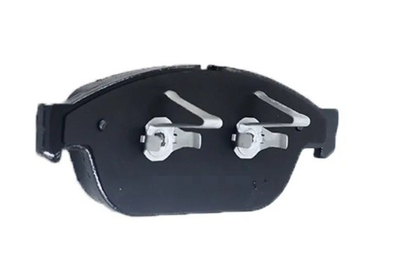 OE JZW698451AA แพดเบรคเซรามิกสําหรับ TOYOTA Camry หมายเลขอ้างอิง 8DB 355 020-531