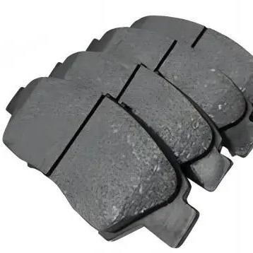 รุ่นรถยนต์ TOYOTA Camry OE 7N0698451A แปดเบรคเซรามิก สําหรับ Volkswagen
