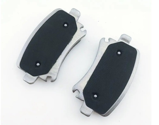 รุ่นรถยนต์ TOYOTA Camry OE 7N0698451A แปดเบรคเซรามิก สําหรับ Volkswagen