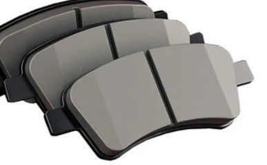 รุ่นรถยนต์ TOYOTA Camry OE 7N0698451A แปดเบรคเซรามิก สําหรับ Volkswagen
